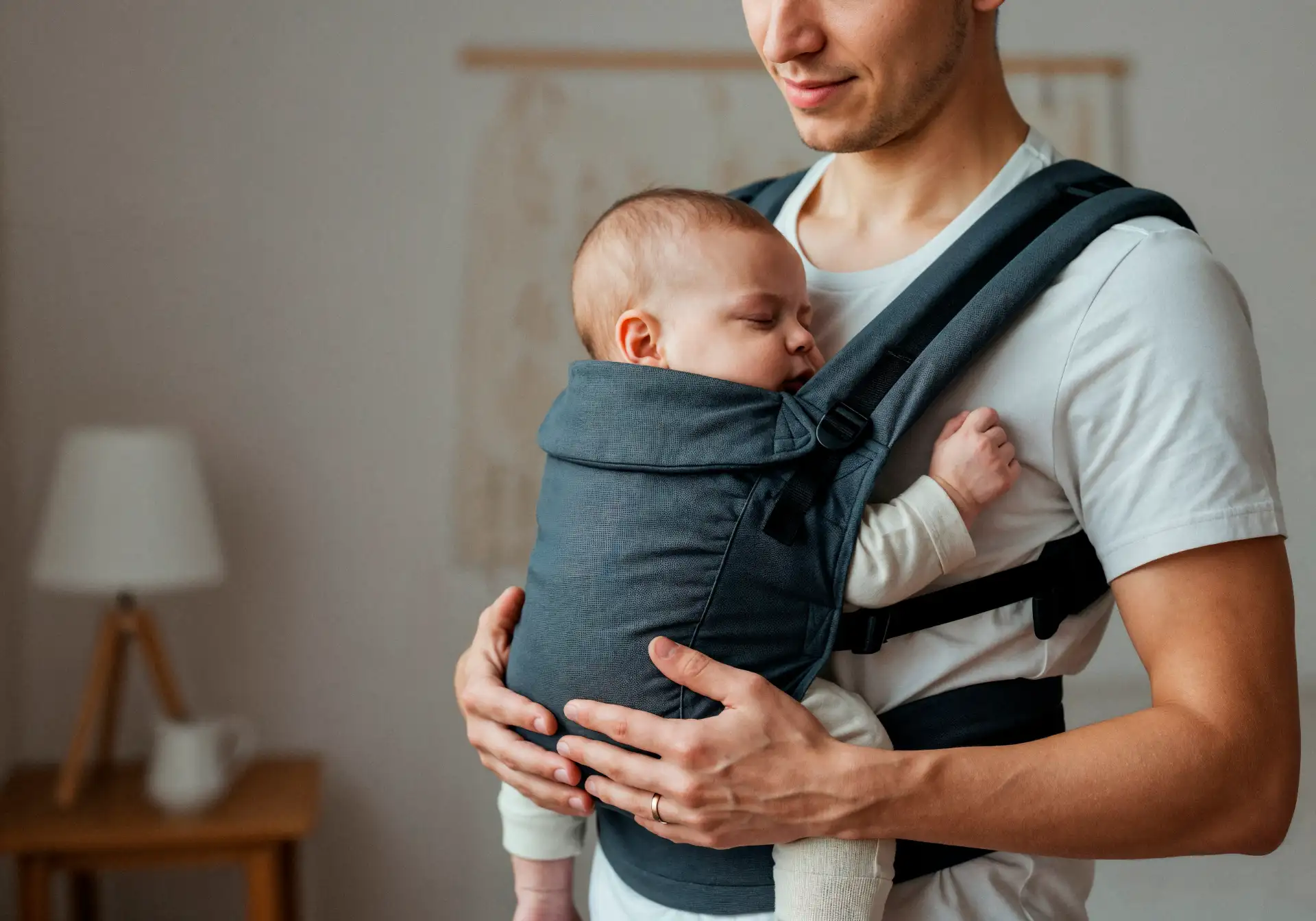 Common Baby Carrier Mistakes and How to Avoid Them Featured Image