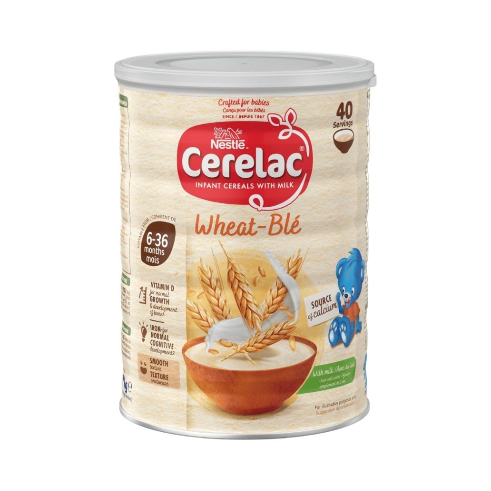 Nestle 11