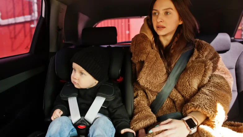How to Safely Install the Kidilo G301 Car Seat Using Your Vehicle’s Seat Belts Featured Image