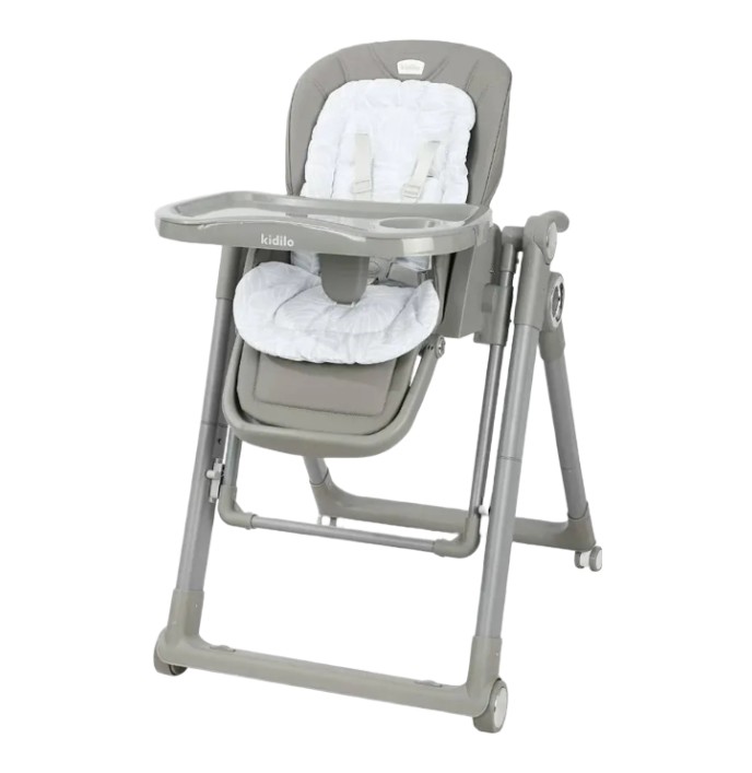 Kidilo Baby Feeding Chair KD305-3