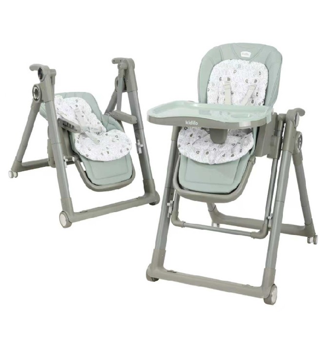 Kidilo Baby Feeding Chair KD305-5