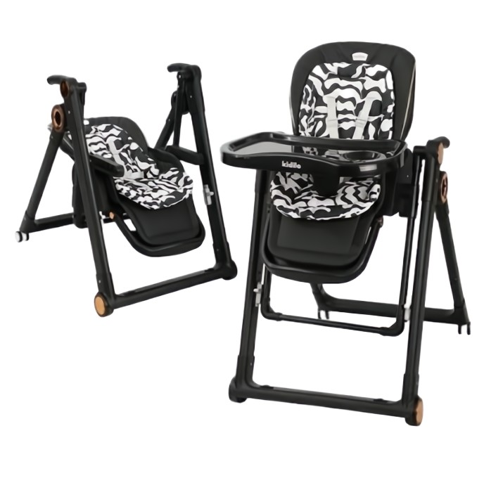 Kidilo Baby Feeding Chair KD305