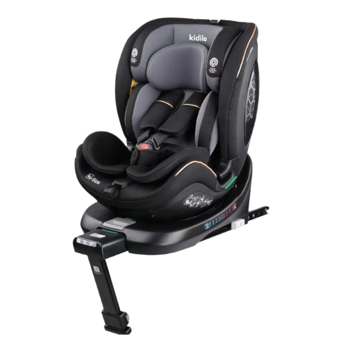 Kidilo Car Seat KBH608