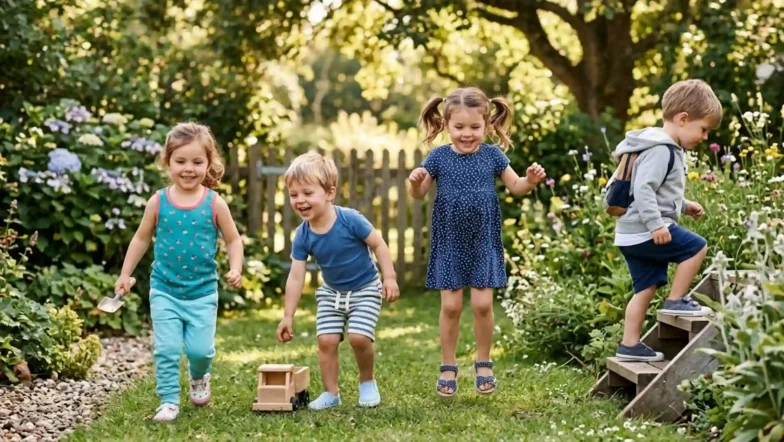 Kids Fashion Ideas for 2026 Everyday Outfits for Boys and Girls Featured Image