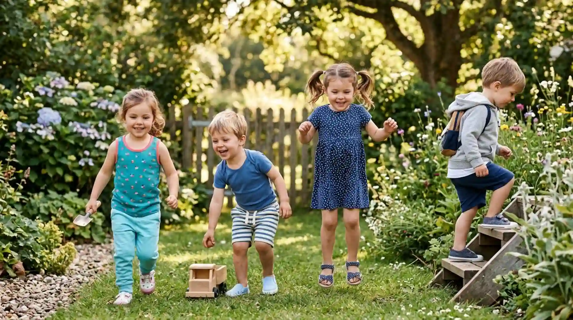 Kids Fashion Ideas for 2026 Everyday Outfits for Boys and Girls Featured Image