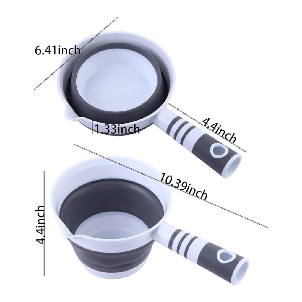 PopyPapa Bathtub Set 8IN1 CB910-4