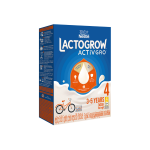 Lactogrow 4