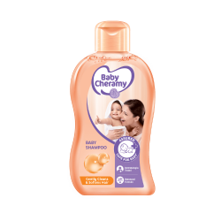 Baby Cheramy Regular Shampoo 200ML