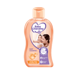 Baby Cheramy Regular Shampoo 200ML