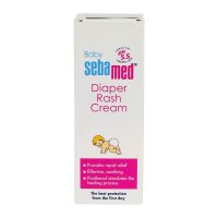 Sebamed Baby Diaper Rash Cream 100ml