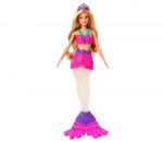 Barbie Dreamtopia Mermaid Doll