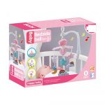 Cot Mobile (Bedside Bell)