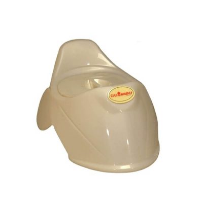 Cute & Naughty Baby Commode