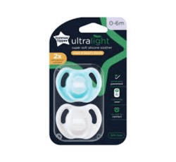 Tommee Tippee Ultra Light 0-6month