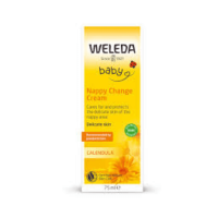 Weleda Calendula Nappy Change Cream 75ml