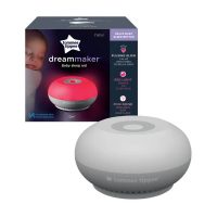 Dreammaker™ Light and Sound Baby Sleep Aid