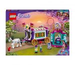 LEGO Friends Magical Caravan – 41688